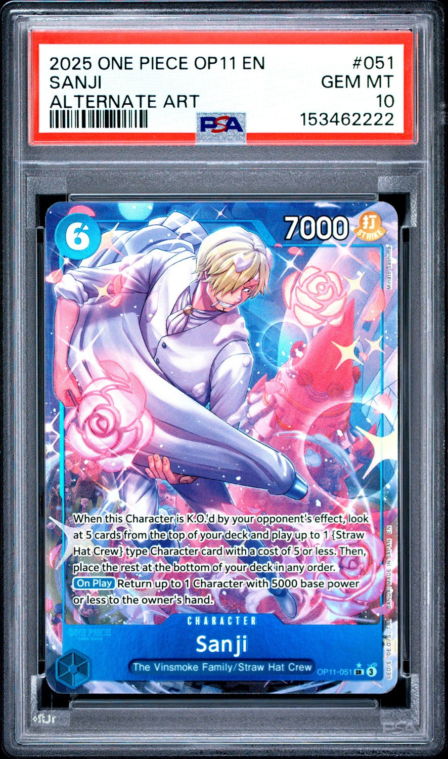 Sanji