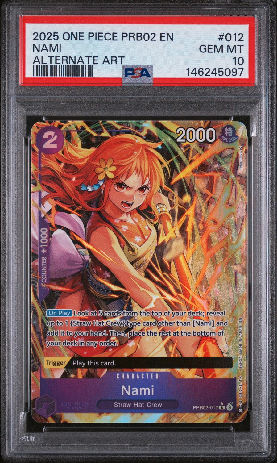 Nami