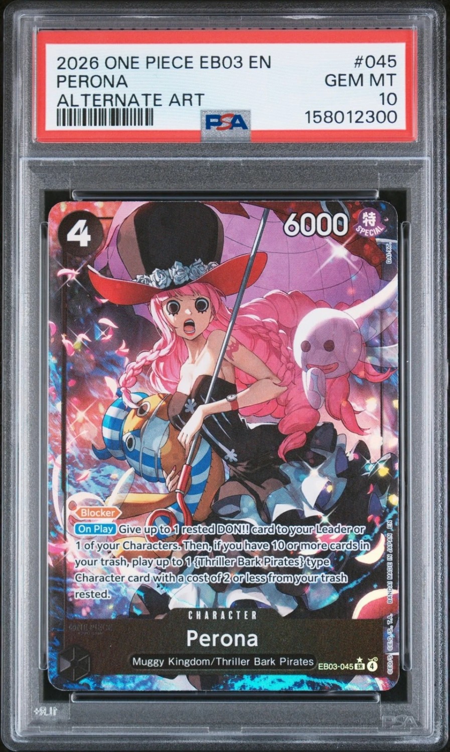Perona