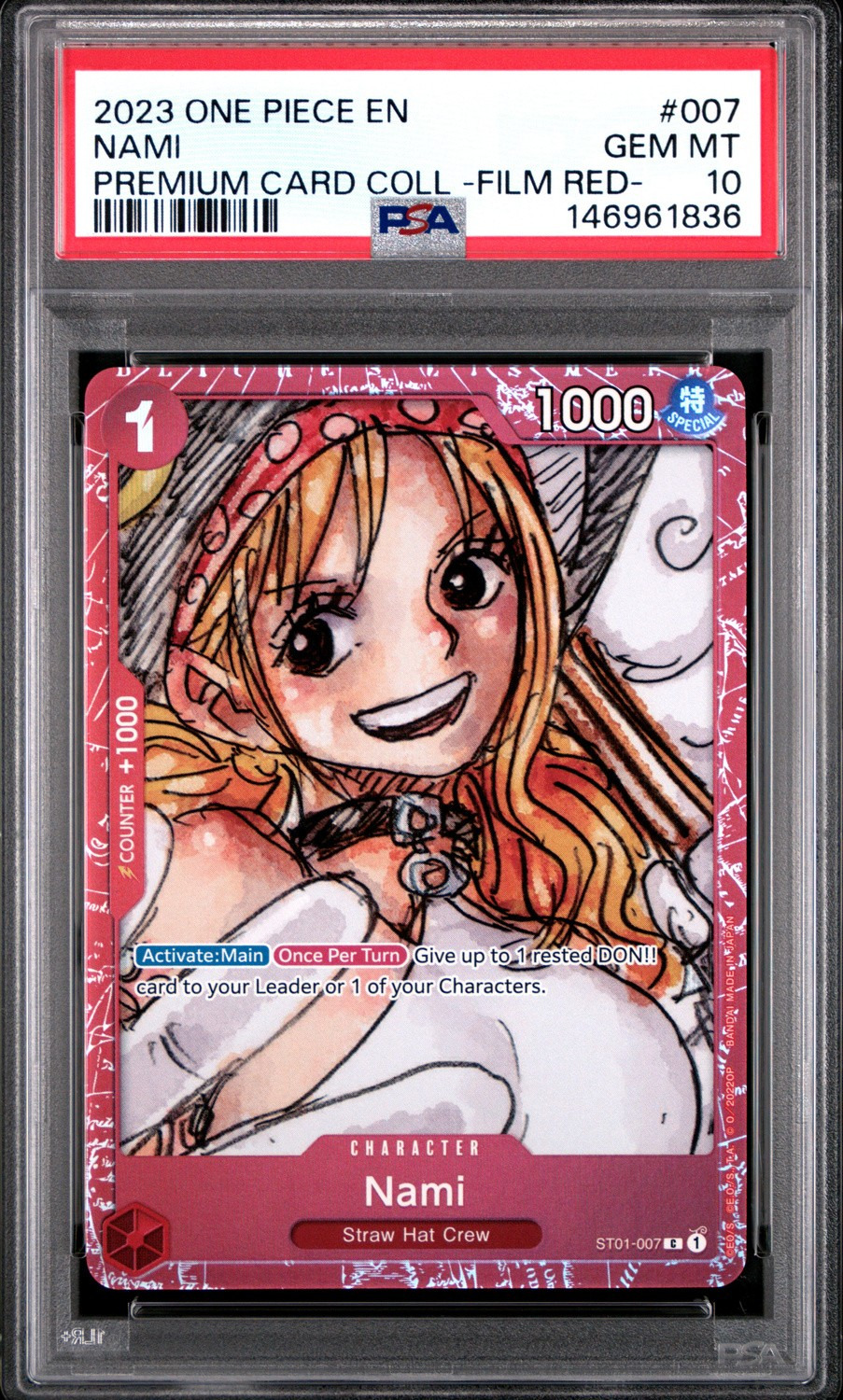 Nami