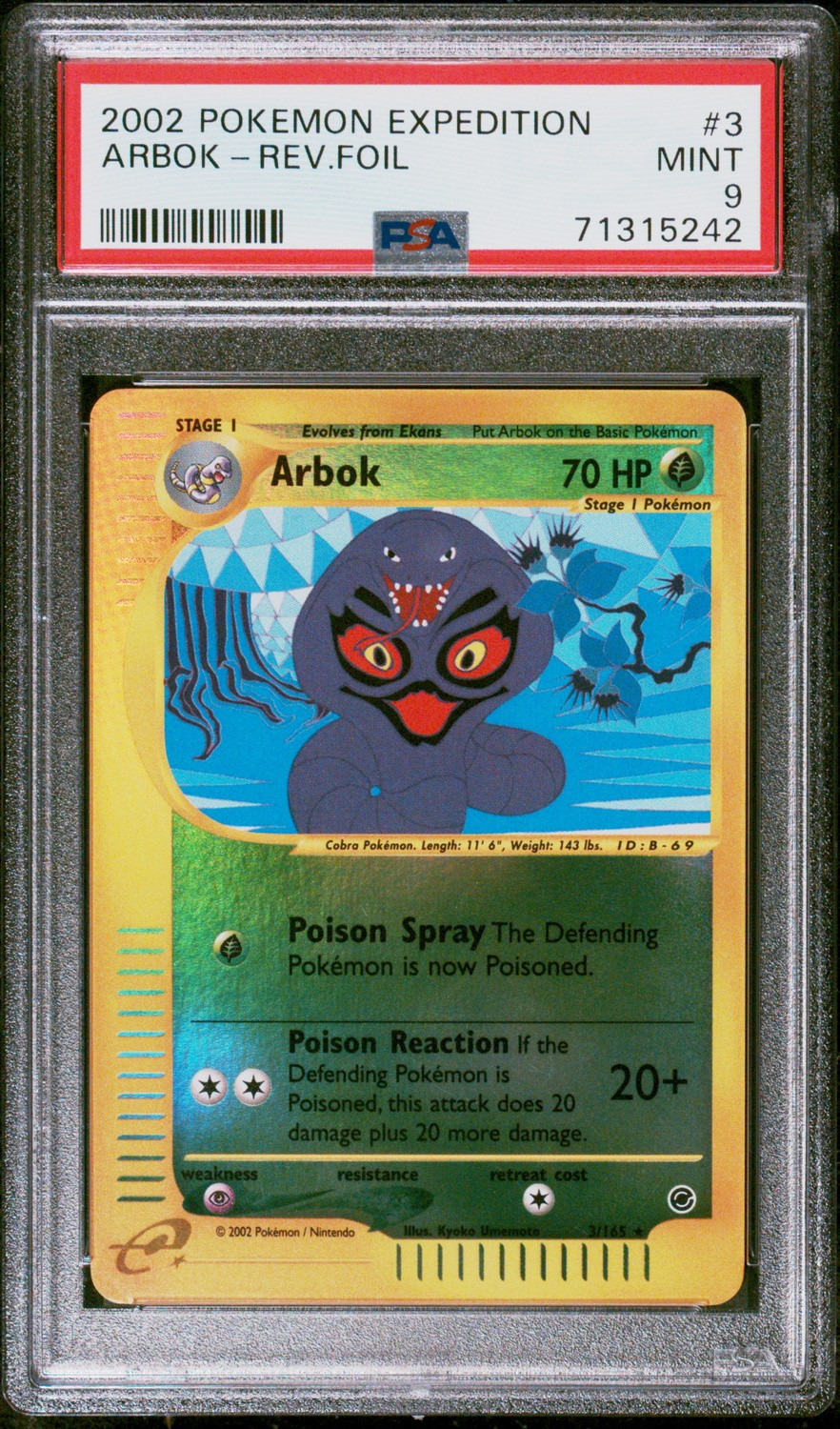 ARBOK