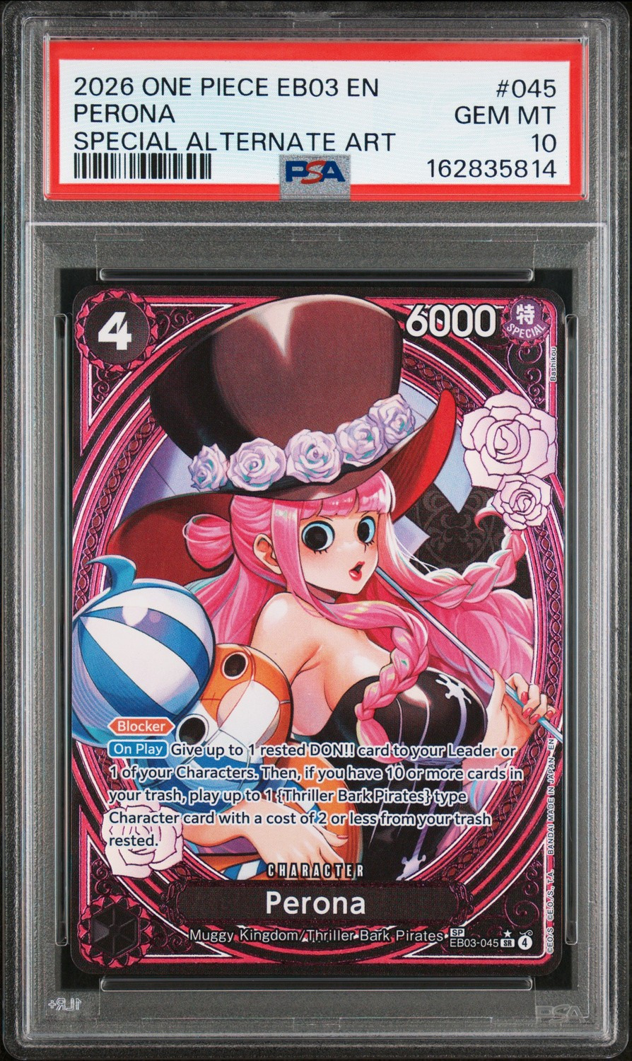 Perona