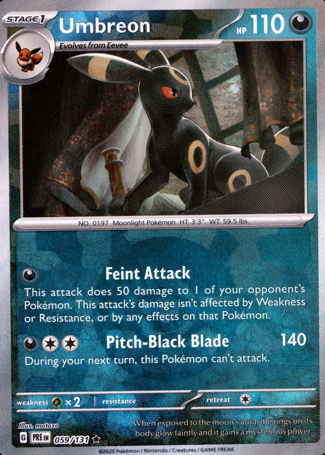 Poke Ball · Reverse Holo