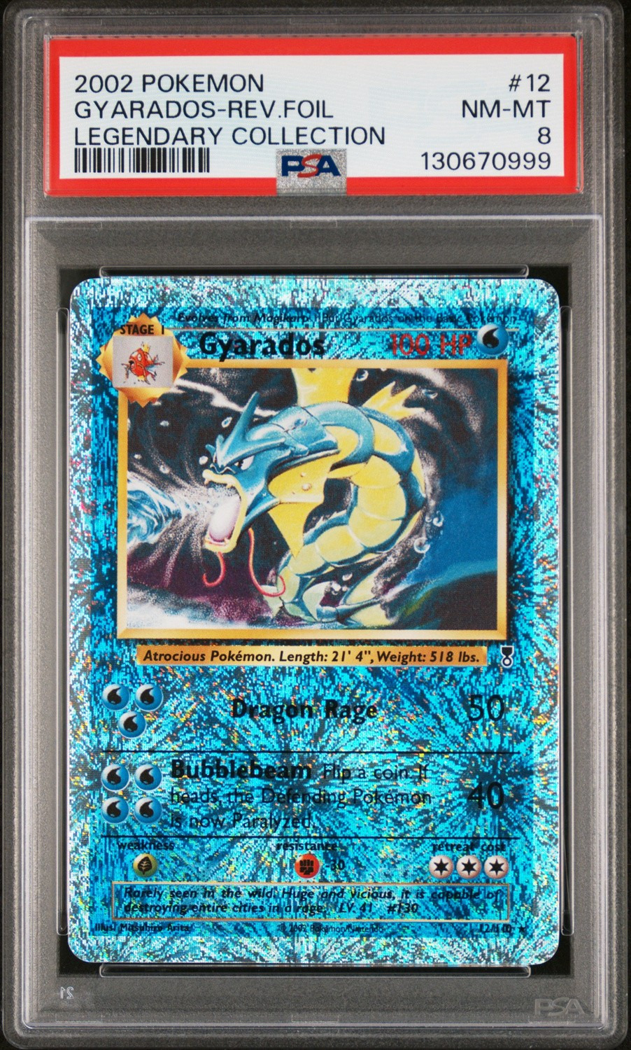 Gyarados