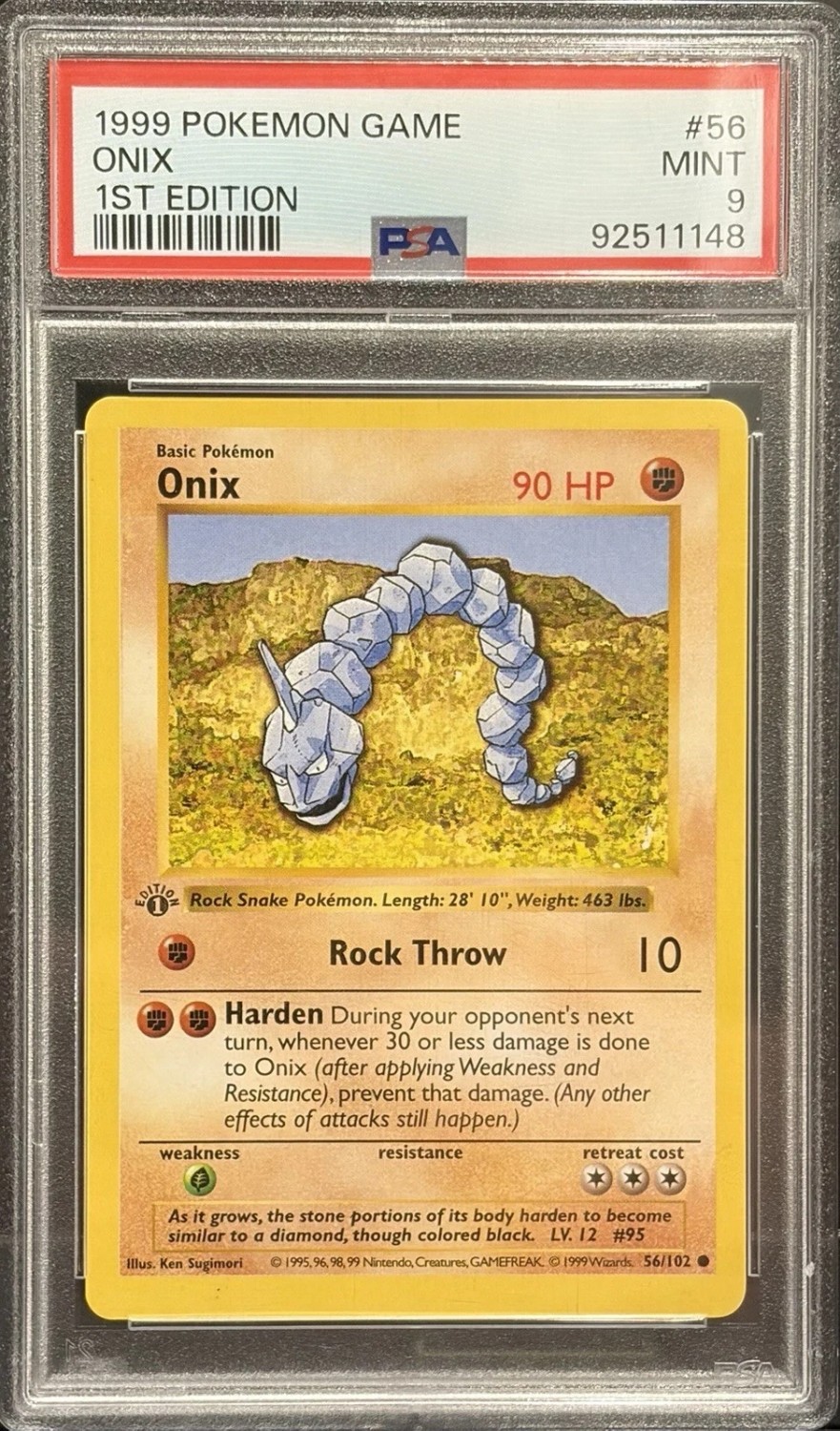 ONIX