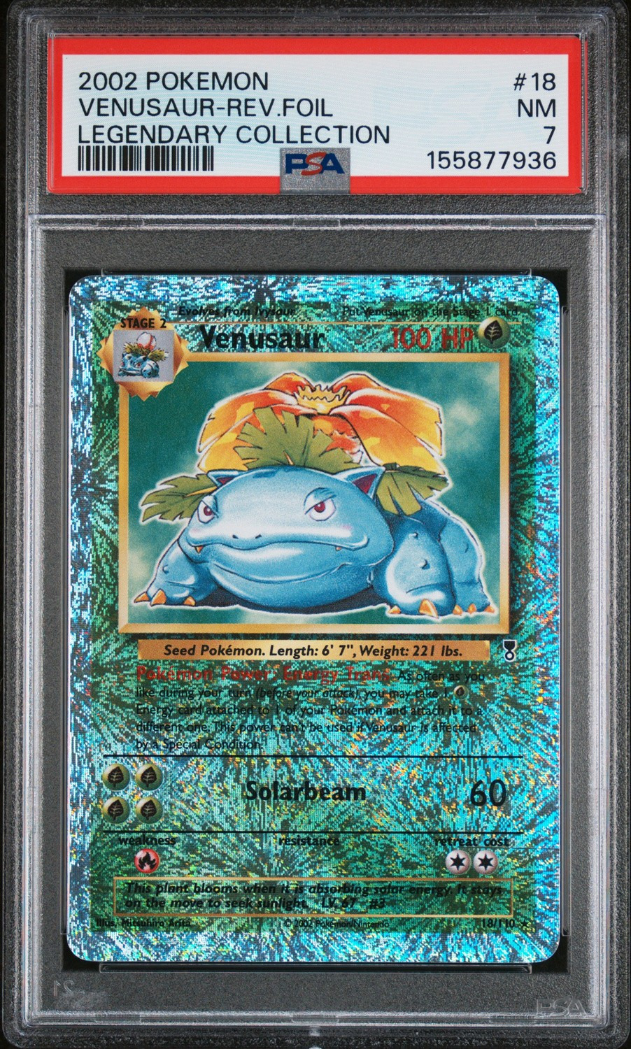 Venusaur