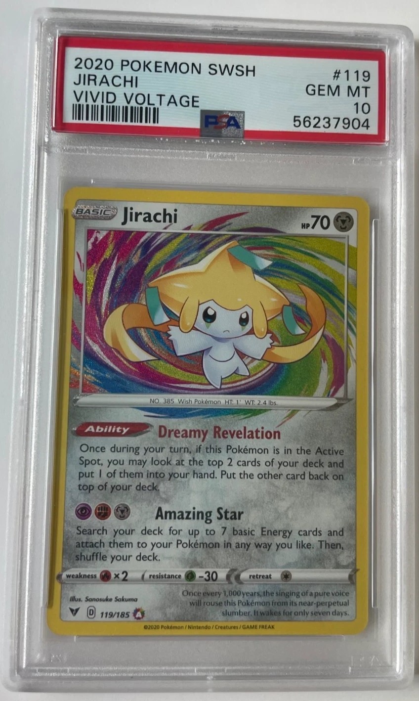 JIRACHI