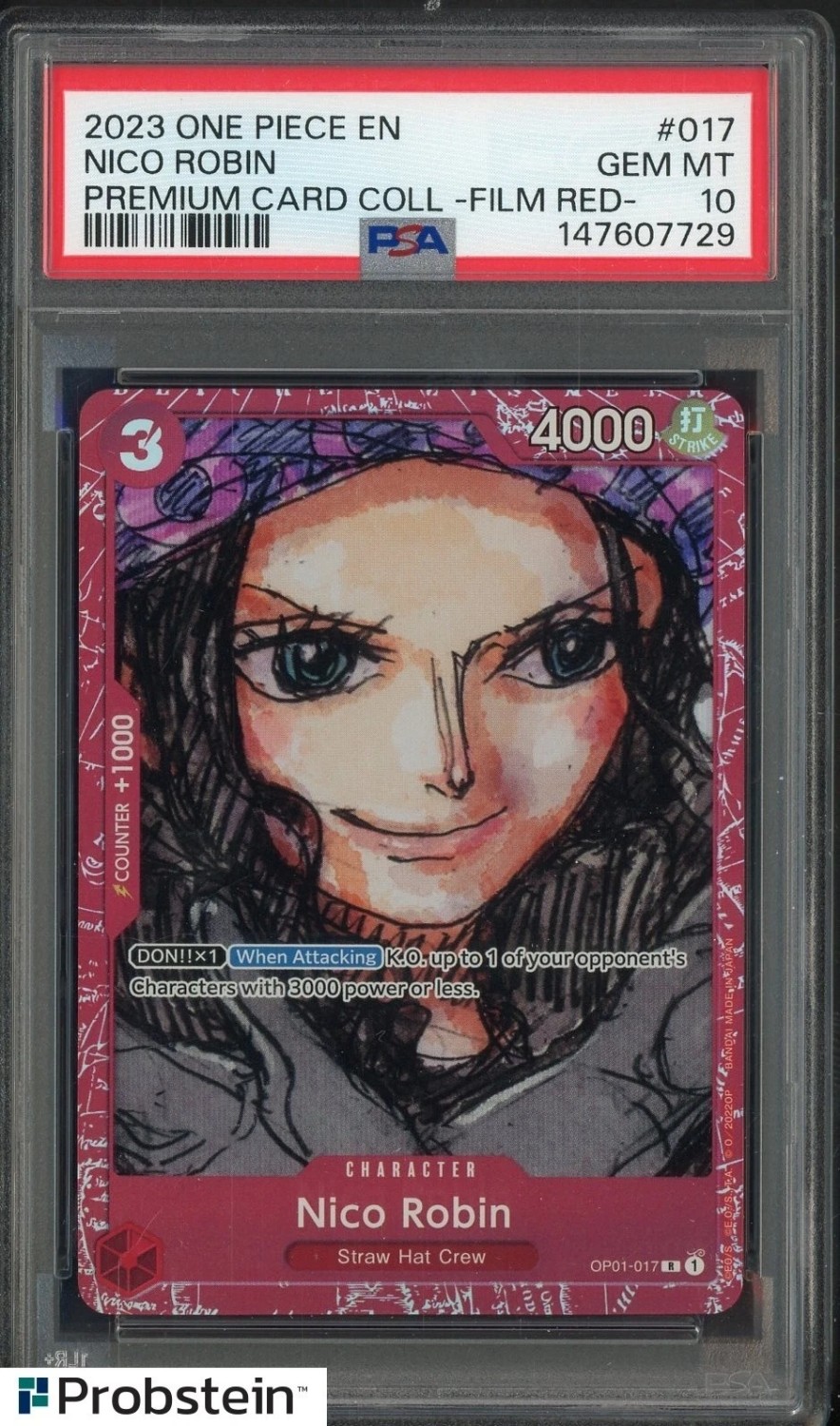 Nico Robin
