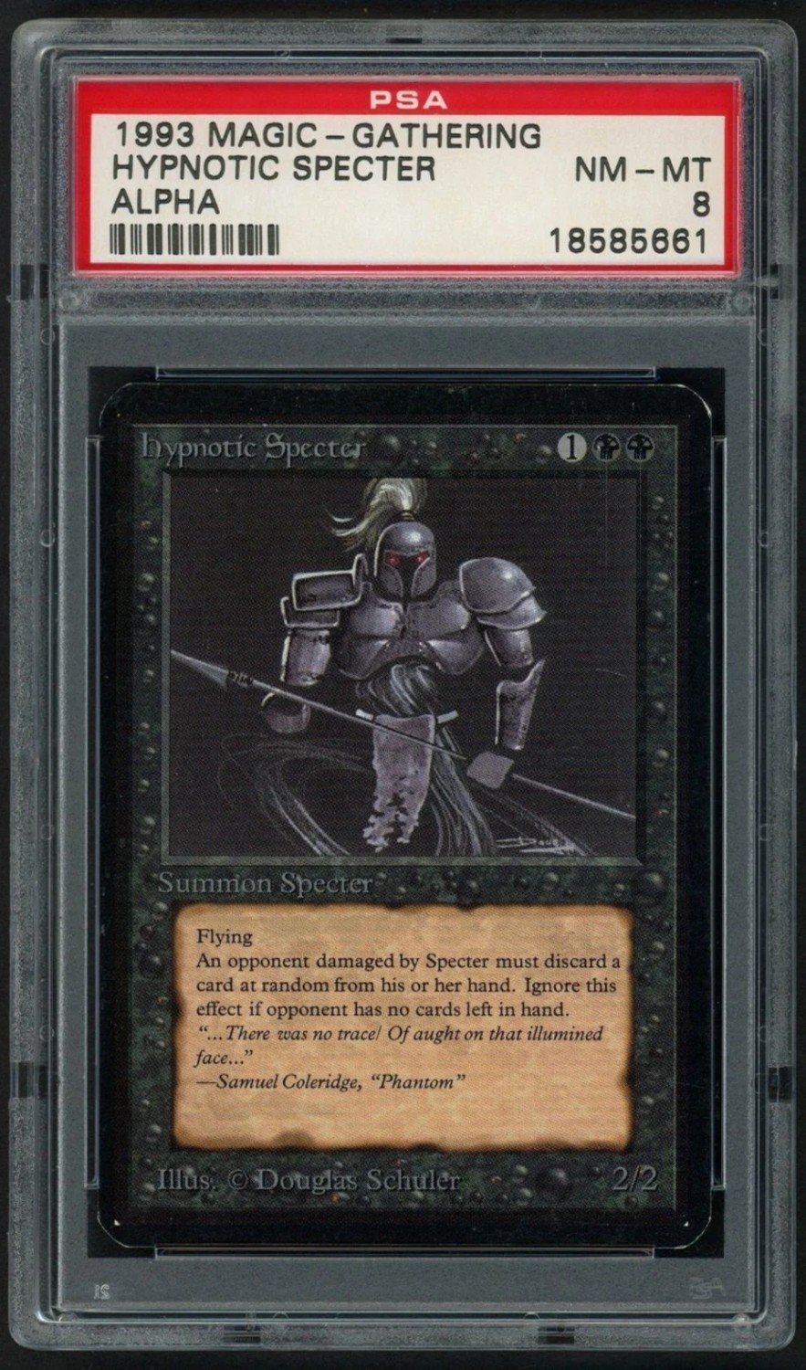 Hypnotic Specter