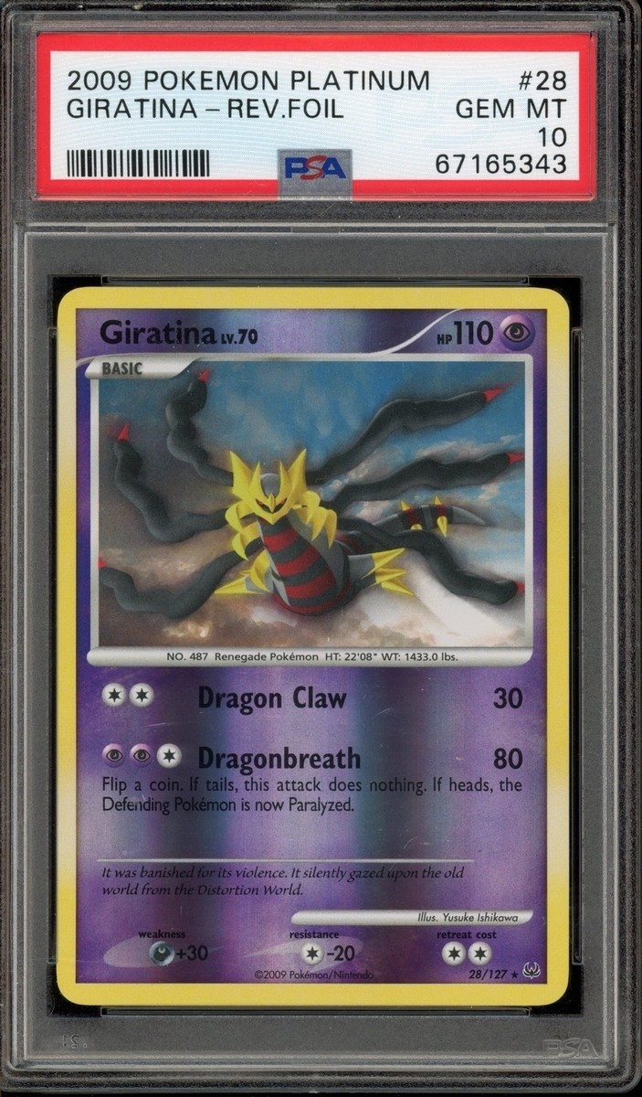 Giratina