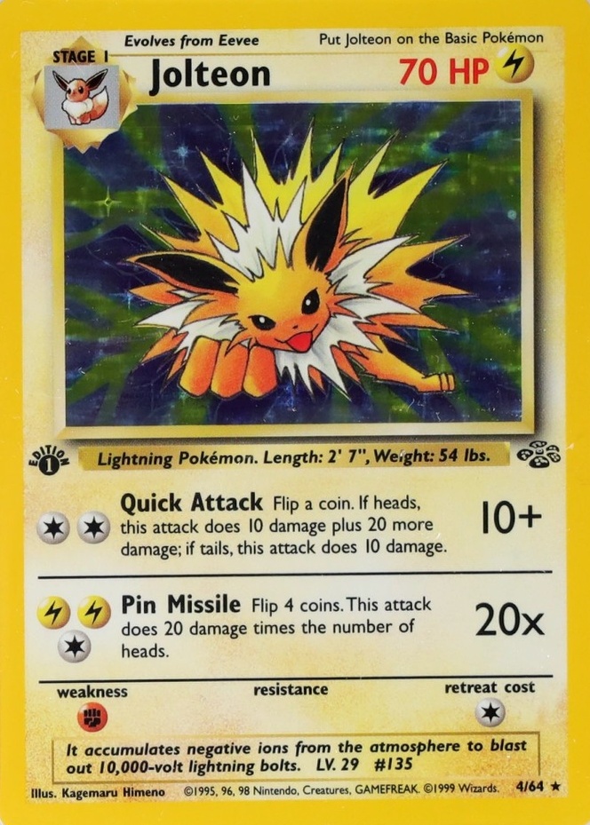 1st Edition
