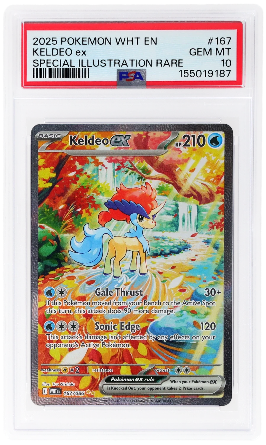 KELDEO ex