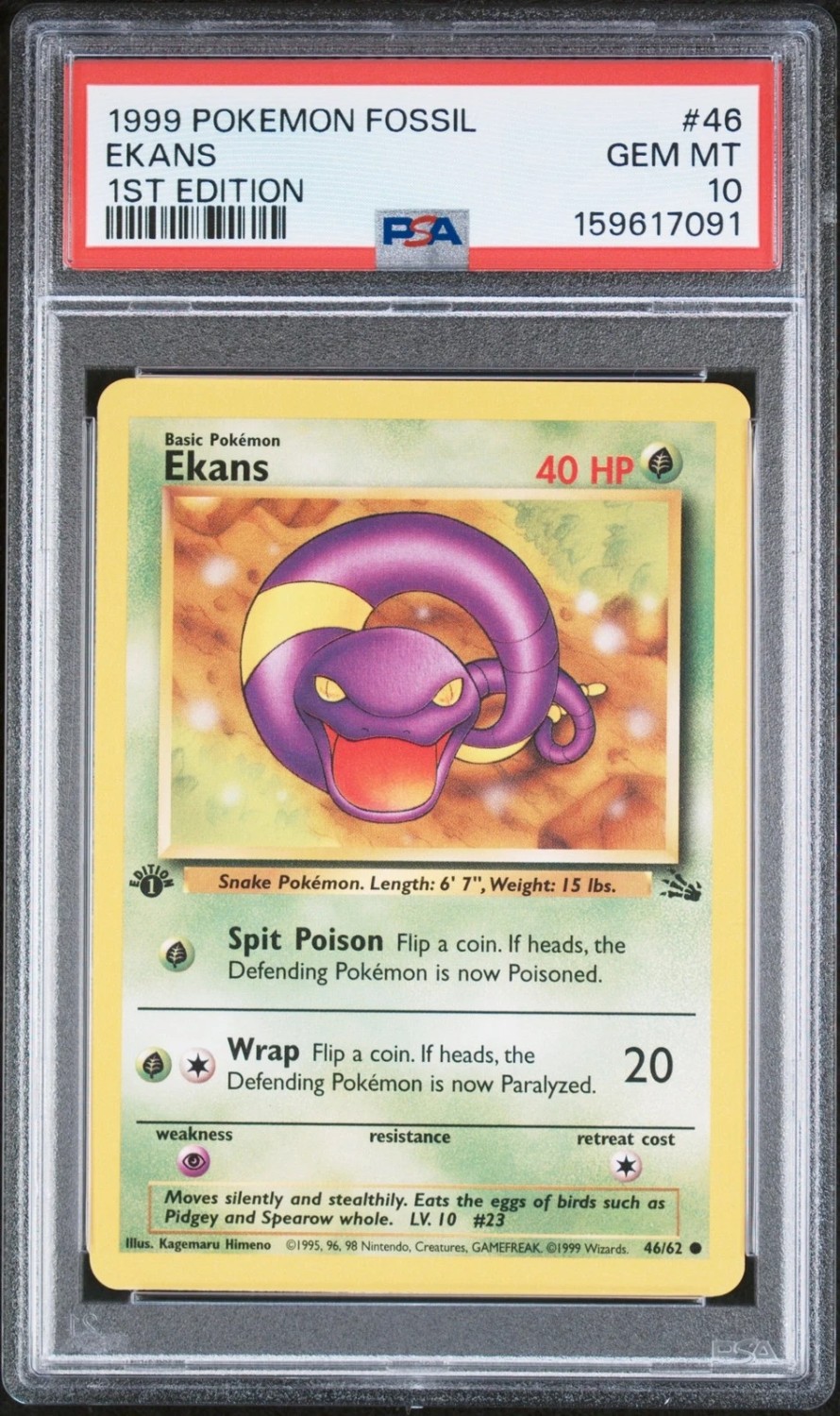 Ekans
