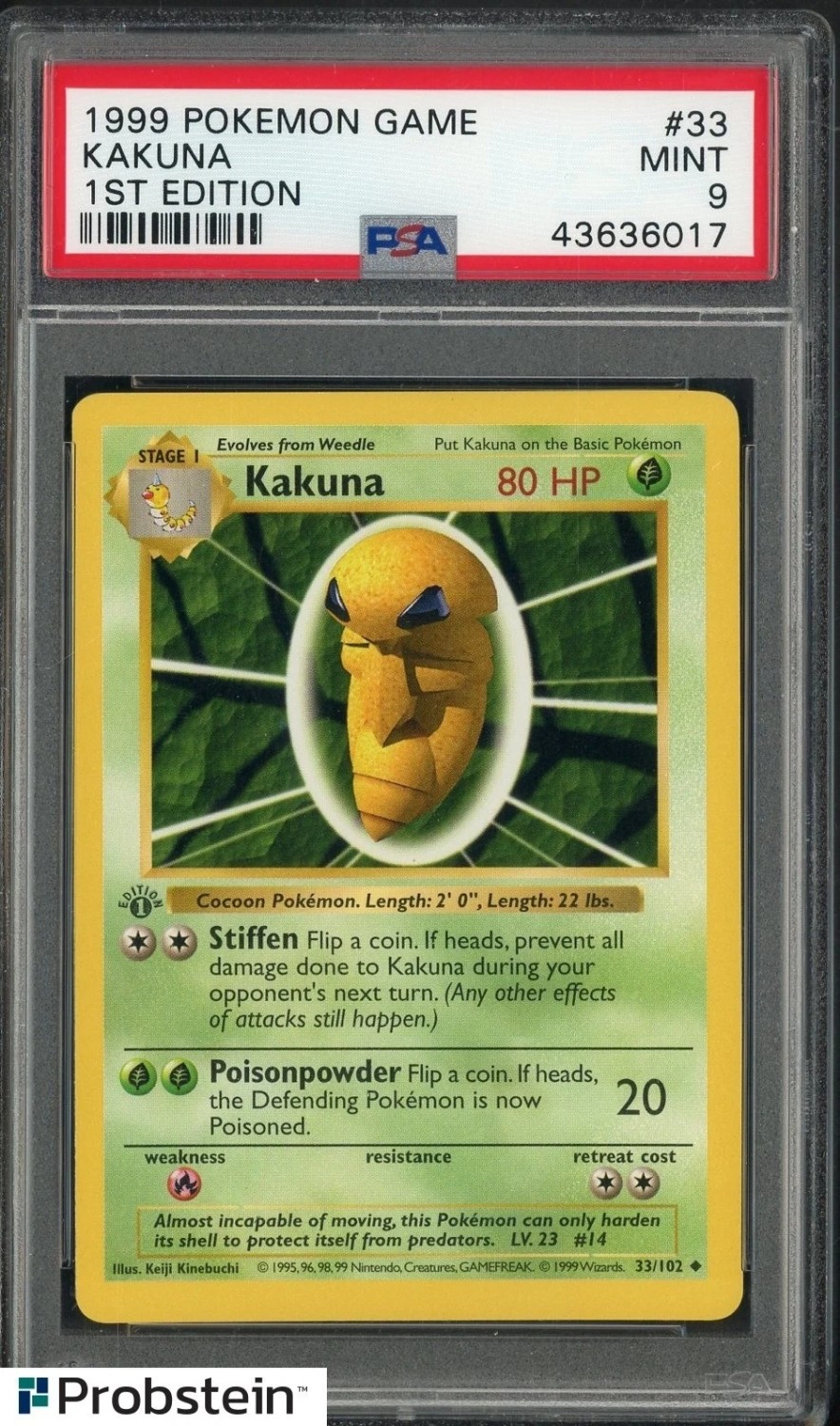 KAKUNA