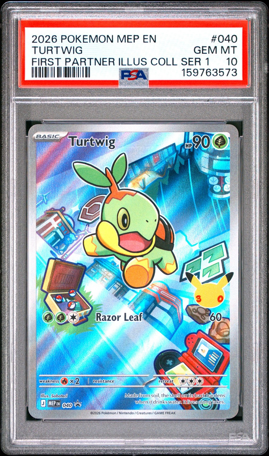 Turtwig