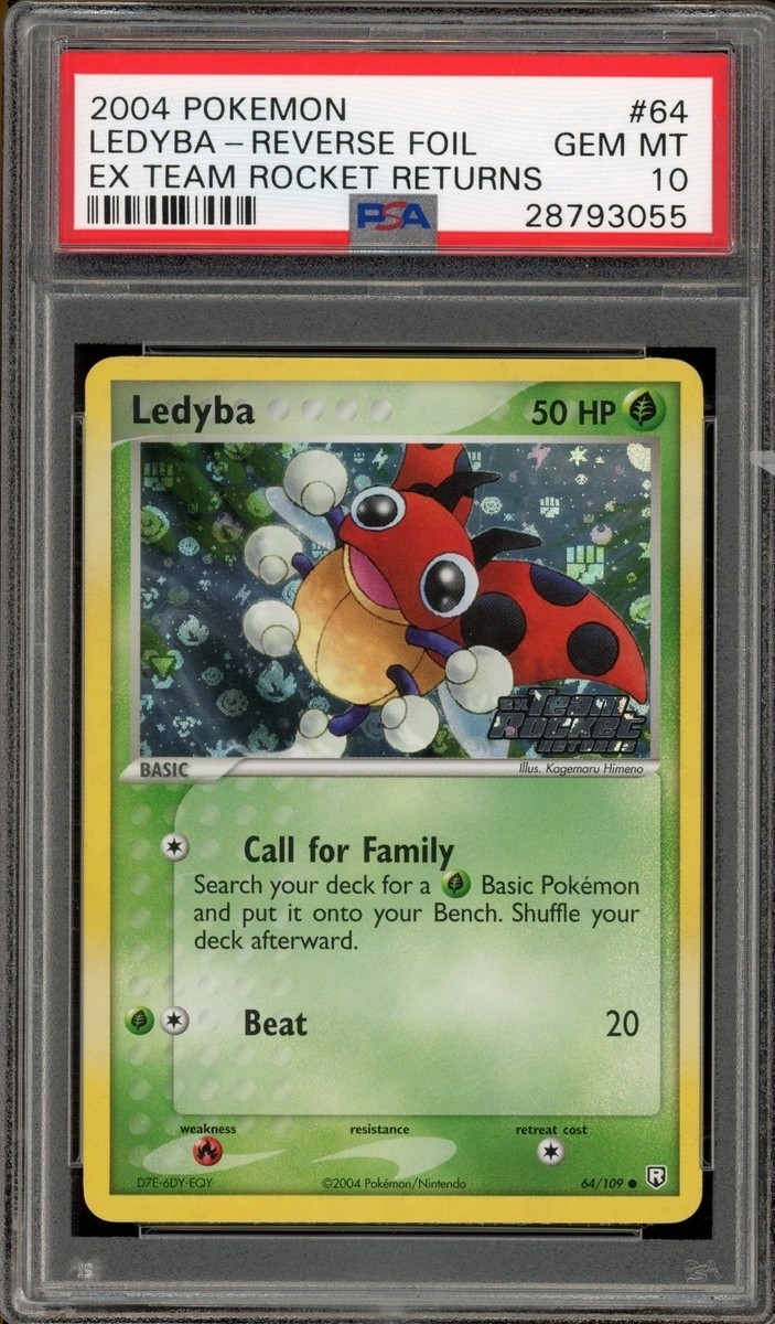 Ledyba