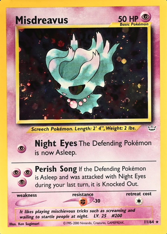Double Holo · Error · Non-Holo