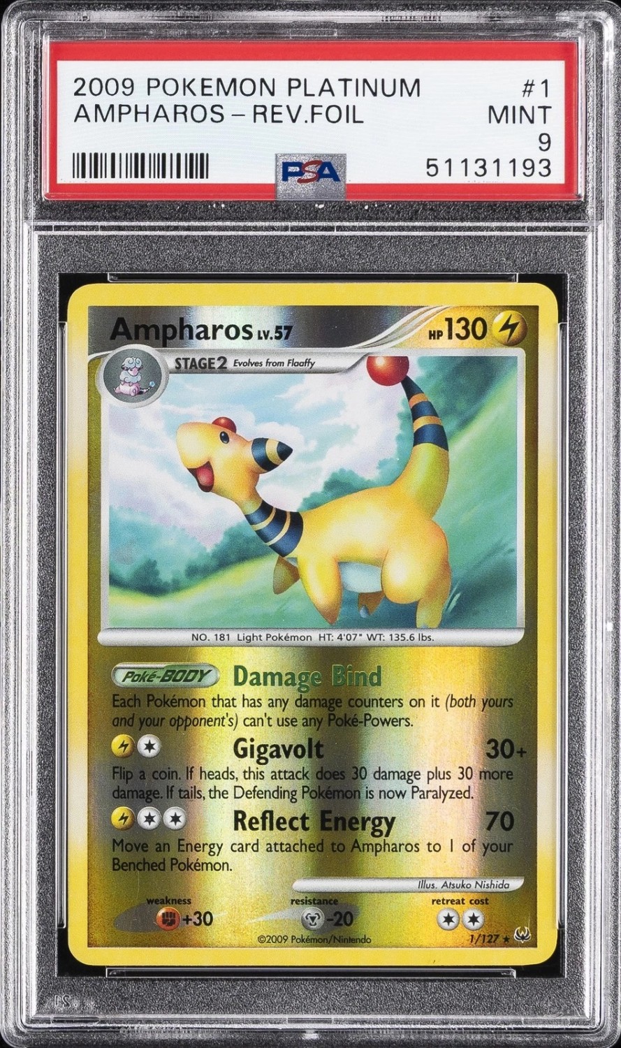 Ampharos