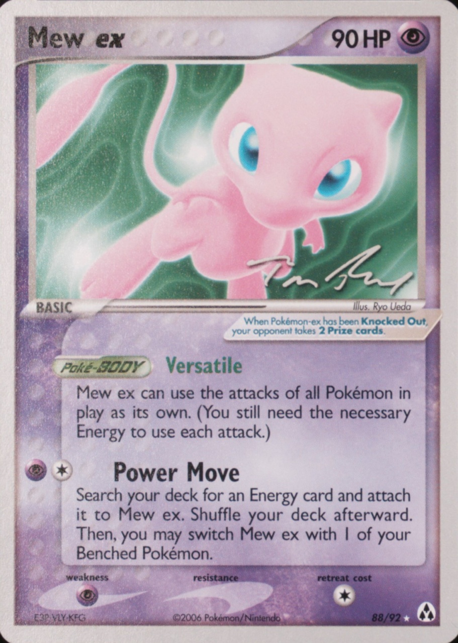 Ascent Legendary