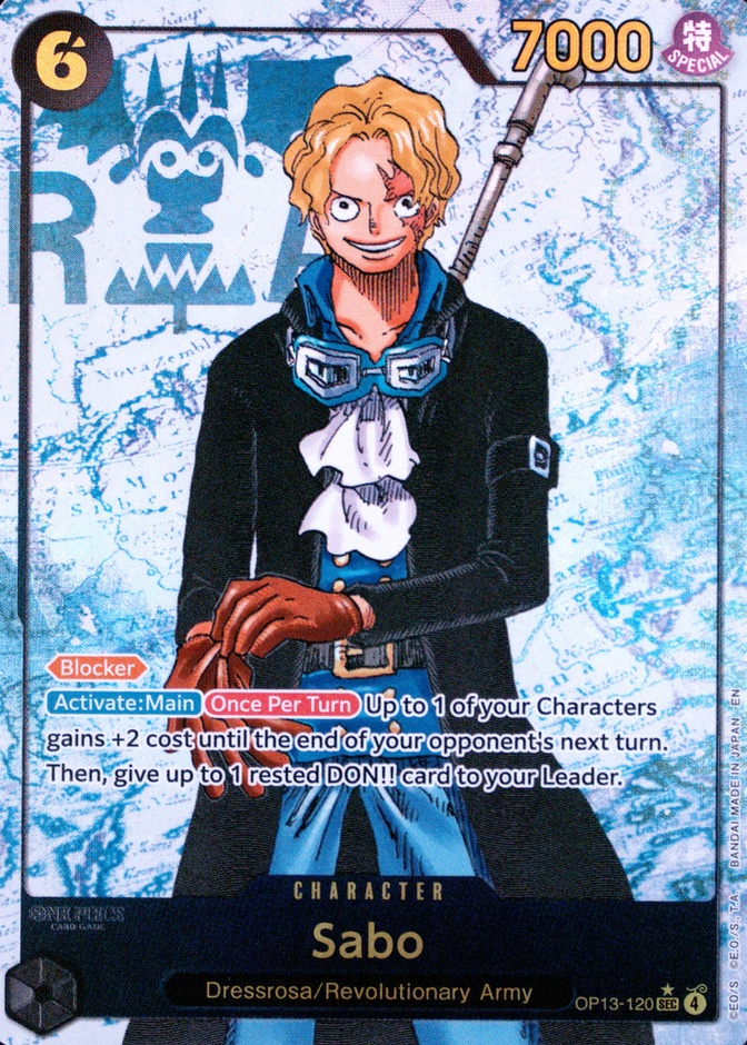 Holo · Alternate Art