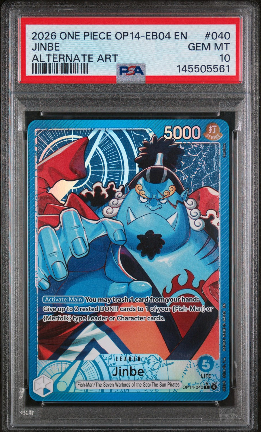Jinbe