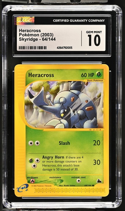 Heracross
