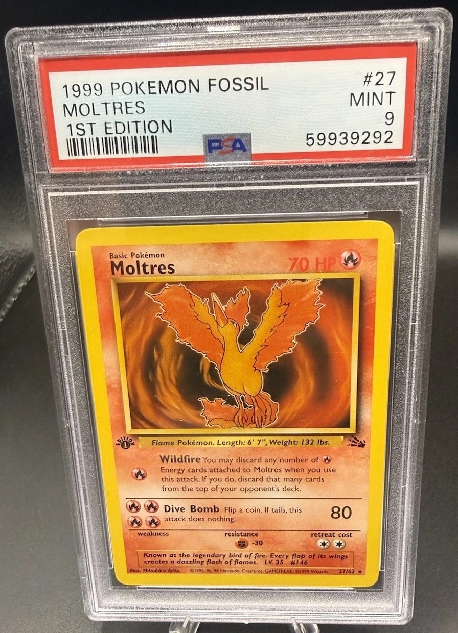 Moltres