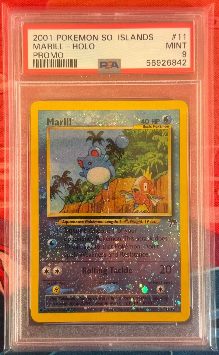 Marill