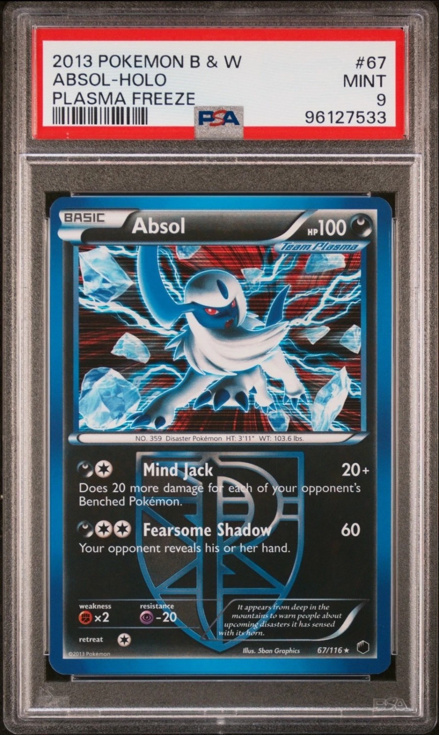 Absol