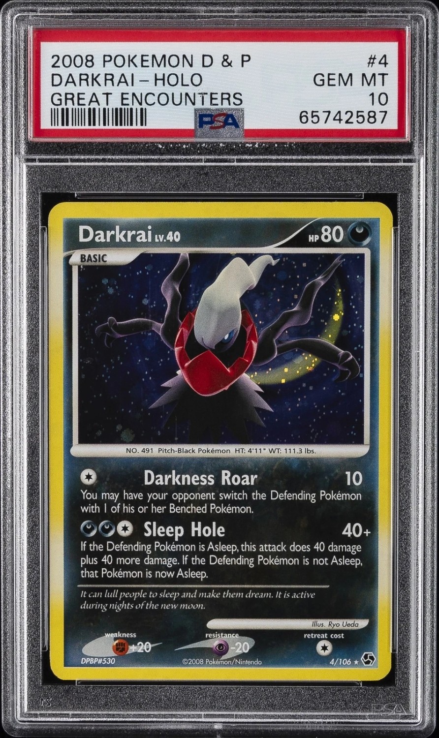 Darkrai