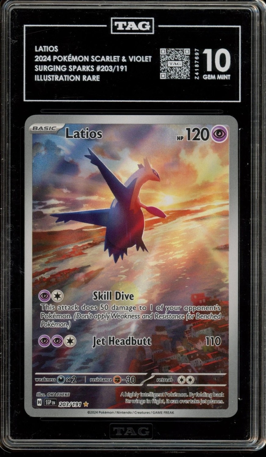 Latios