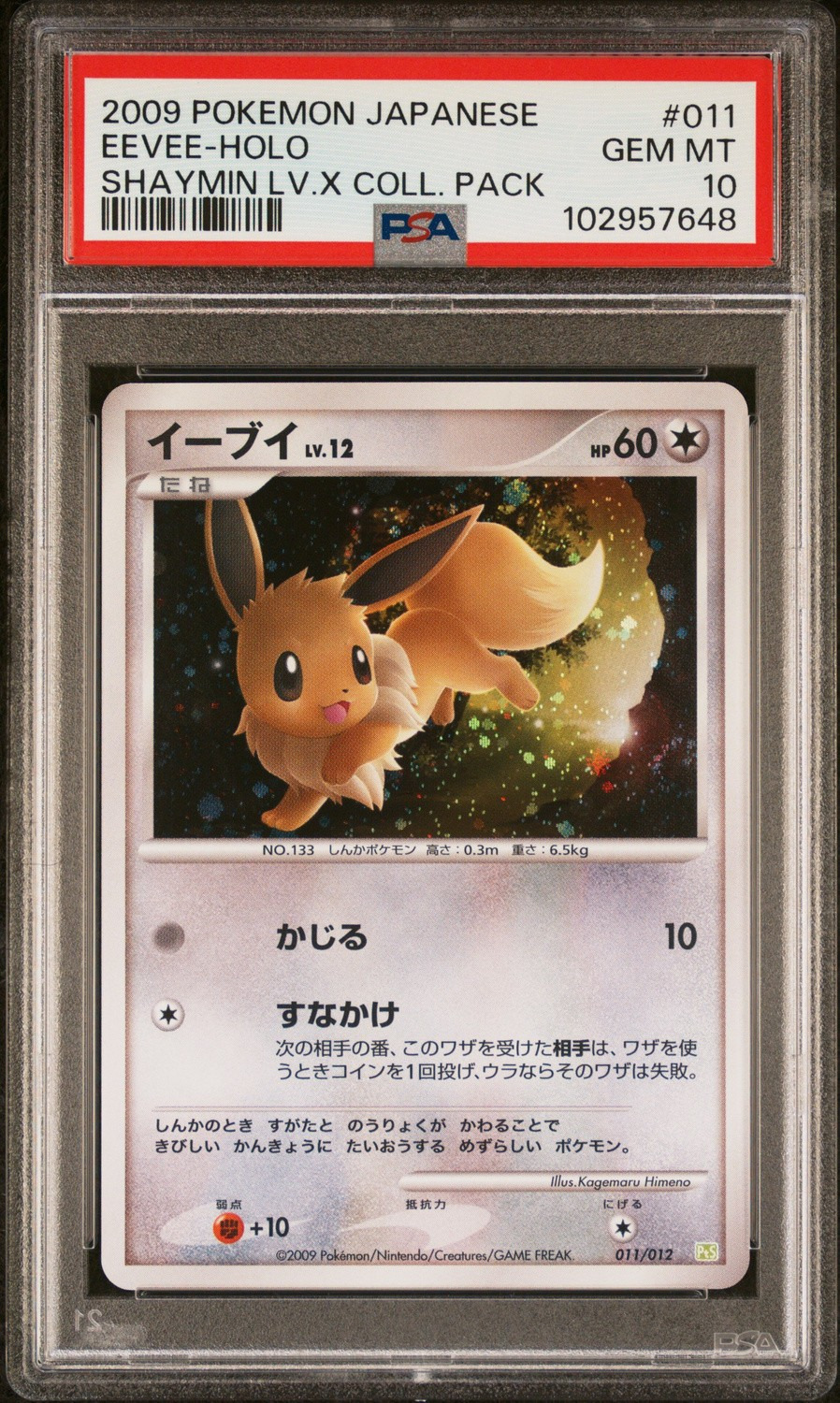 Eevee