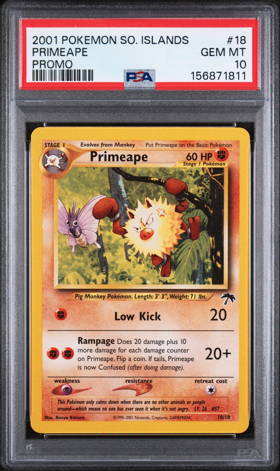 Primeape