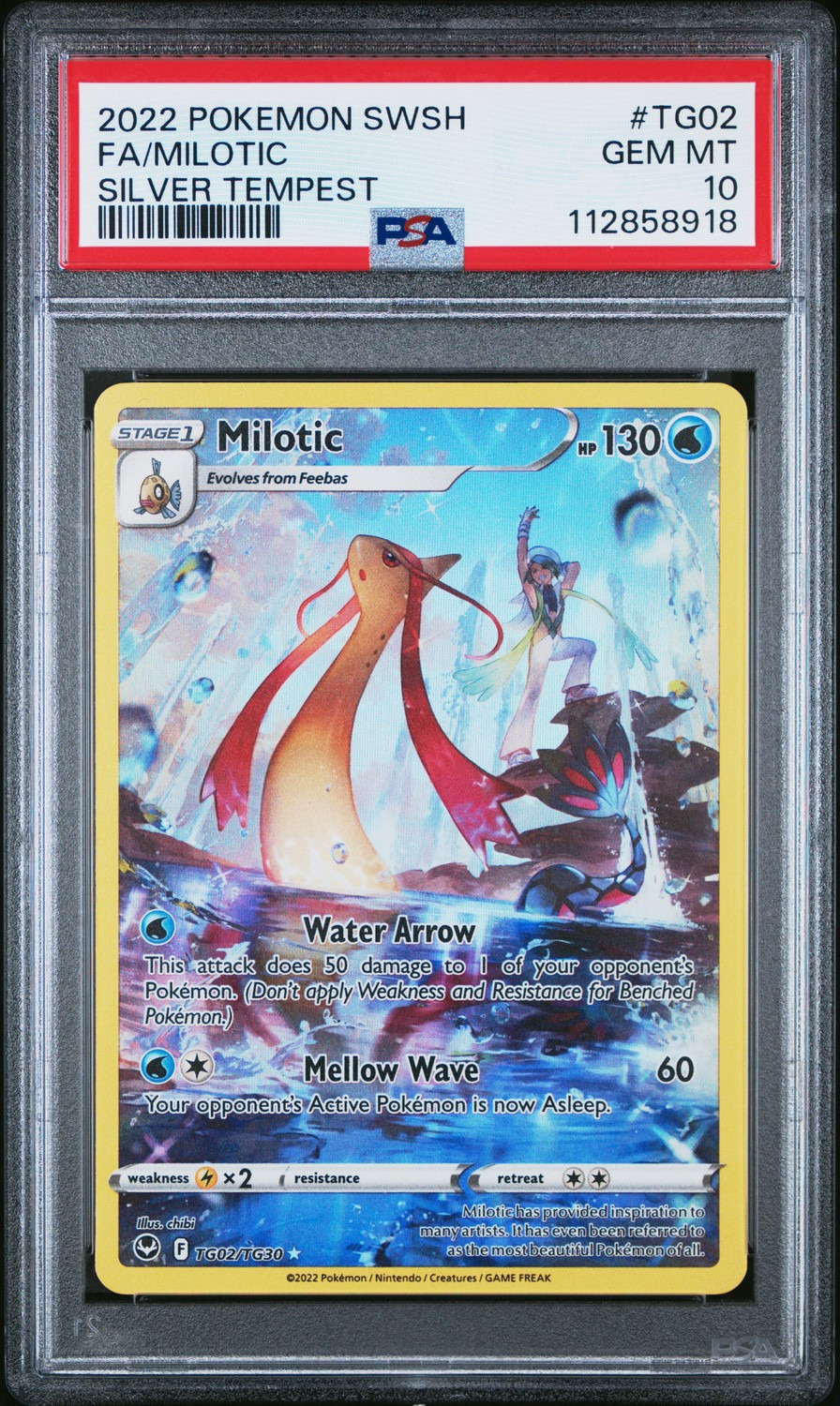Milotic