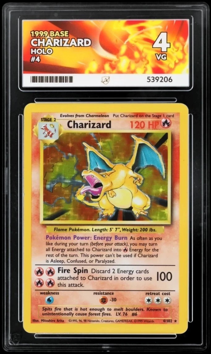 CHARIZARD