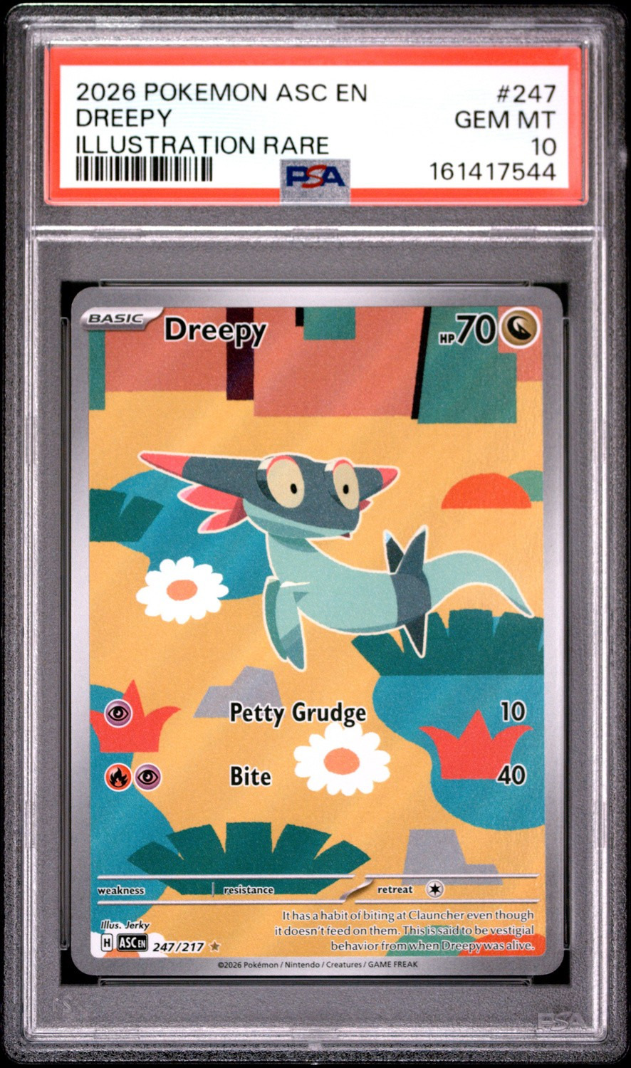 Dreepy