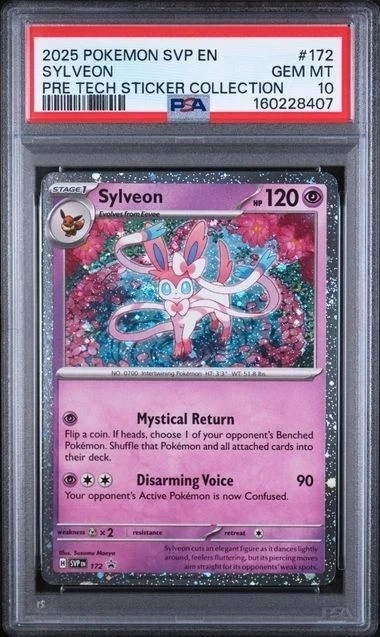 SYLVEON