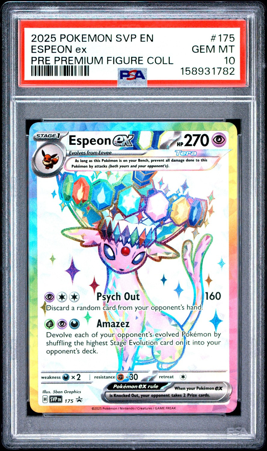 ESPEON ex