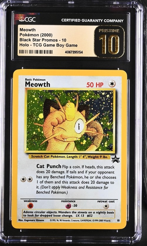 Meowth