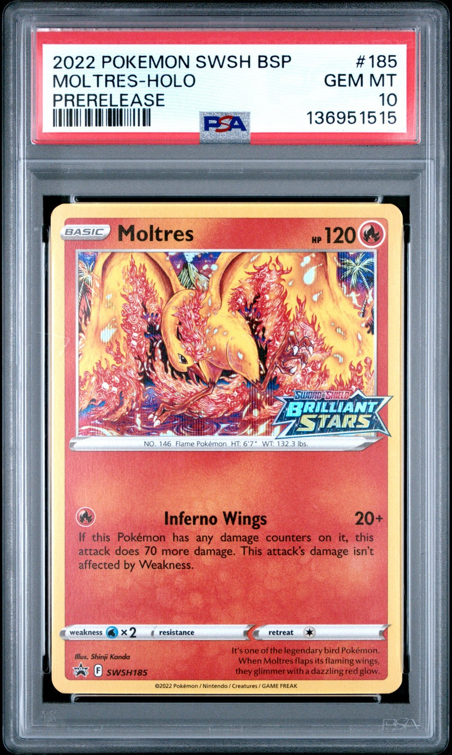 MOLTRES