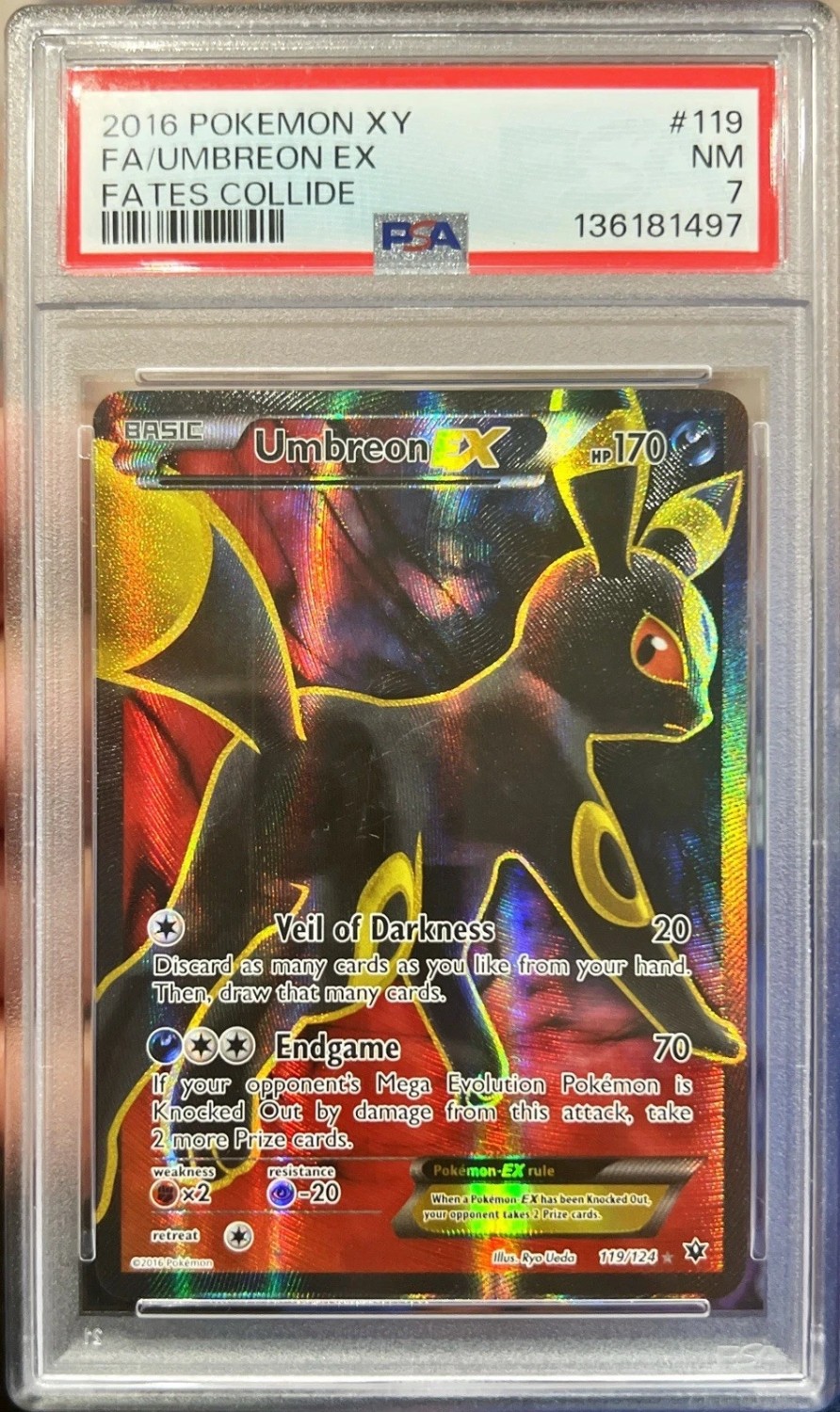 Umbreon EX
