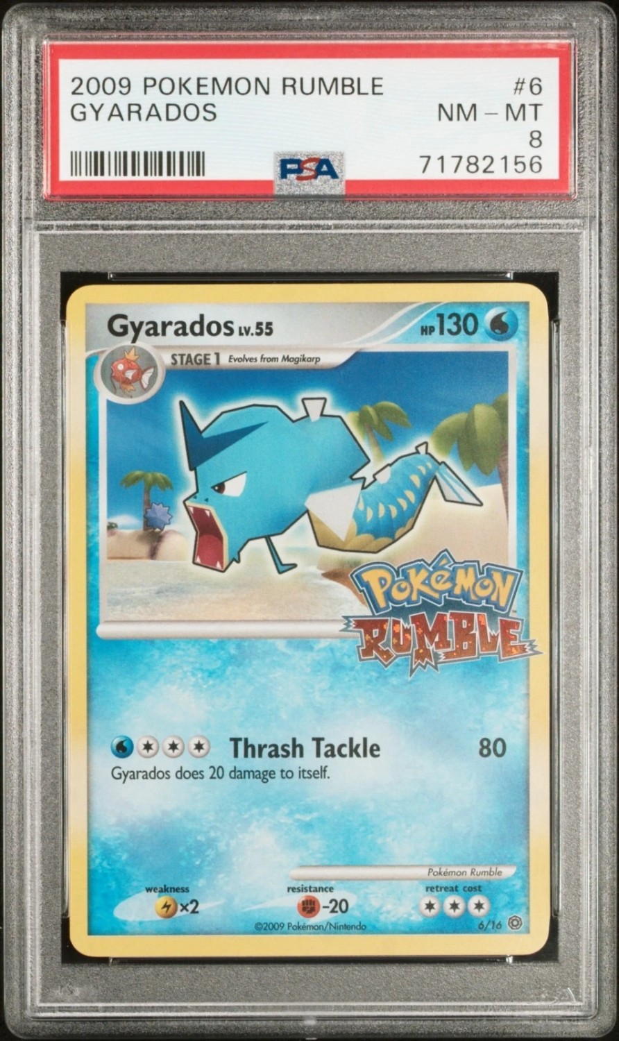 Gyarados