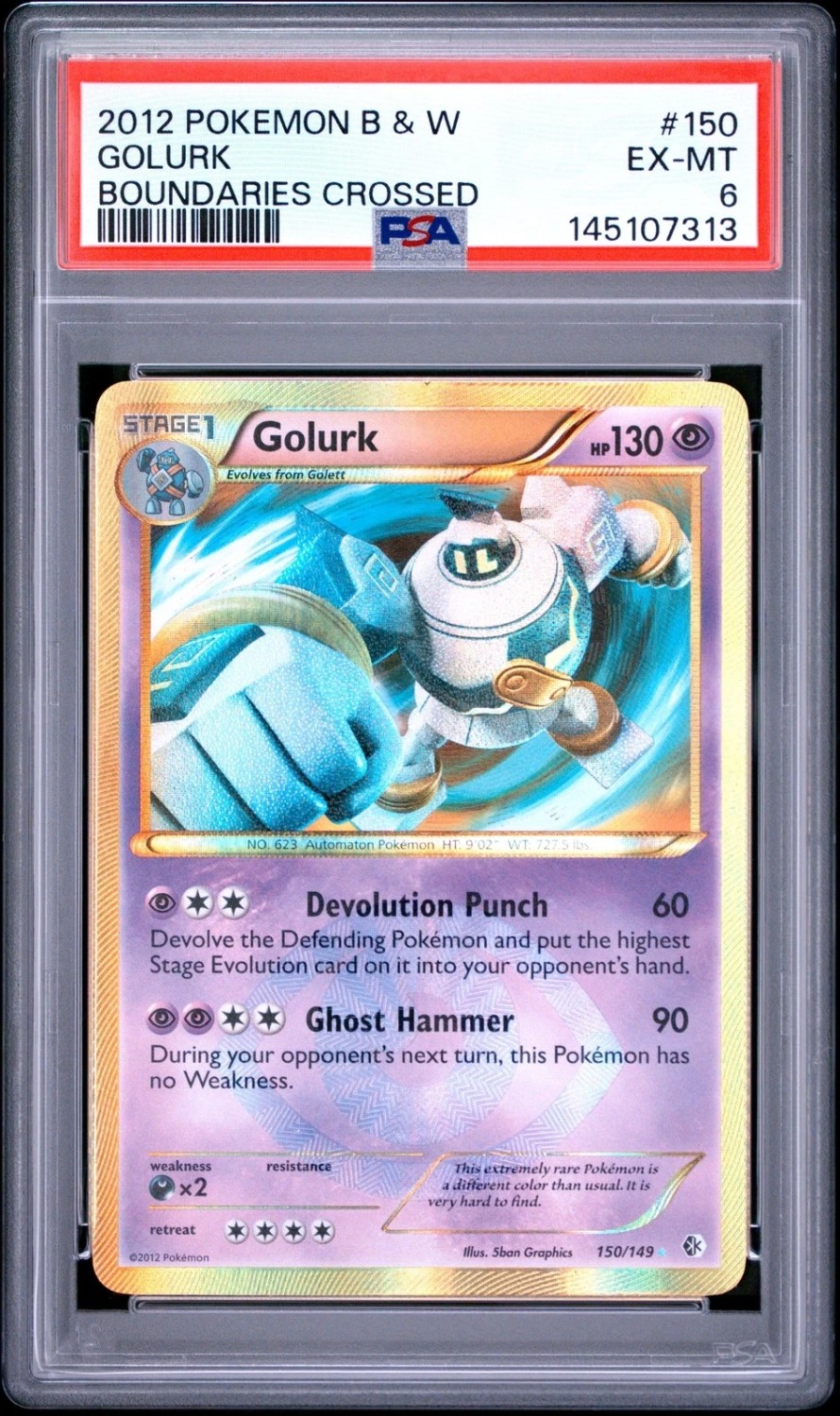 Golurk