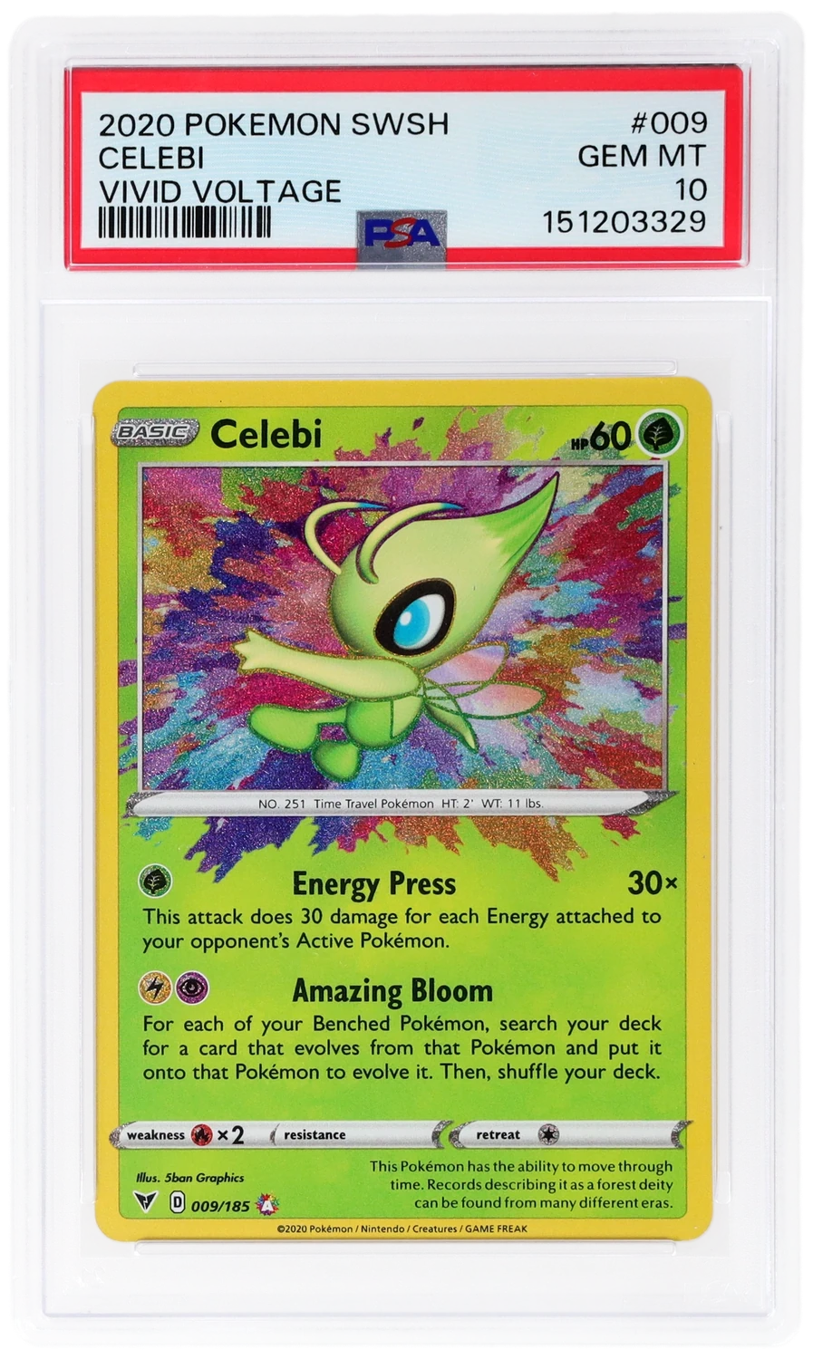 CELEBI
