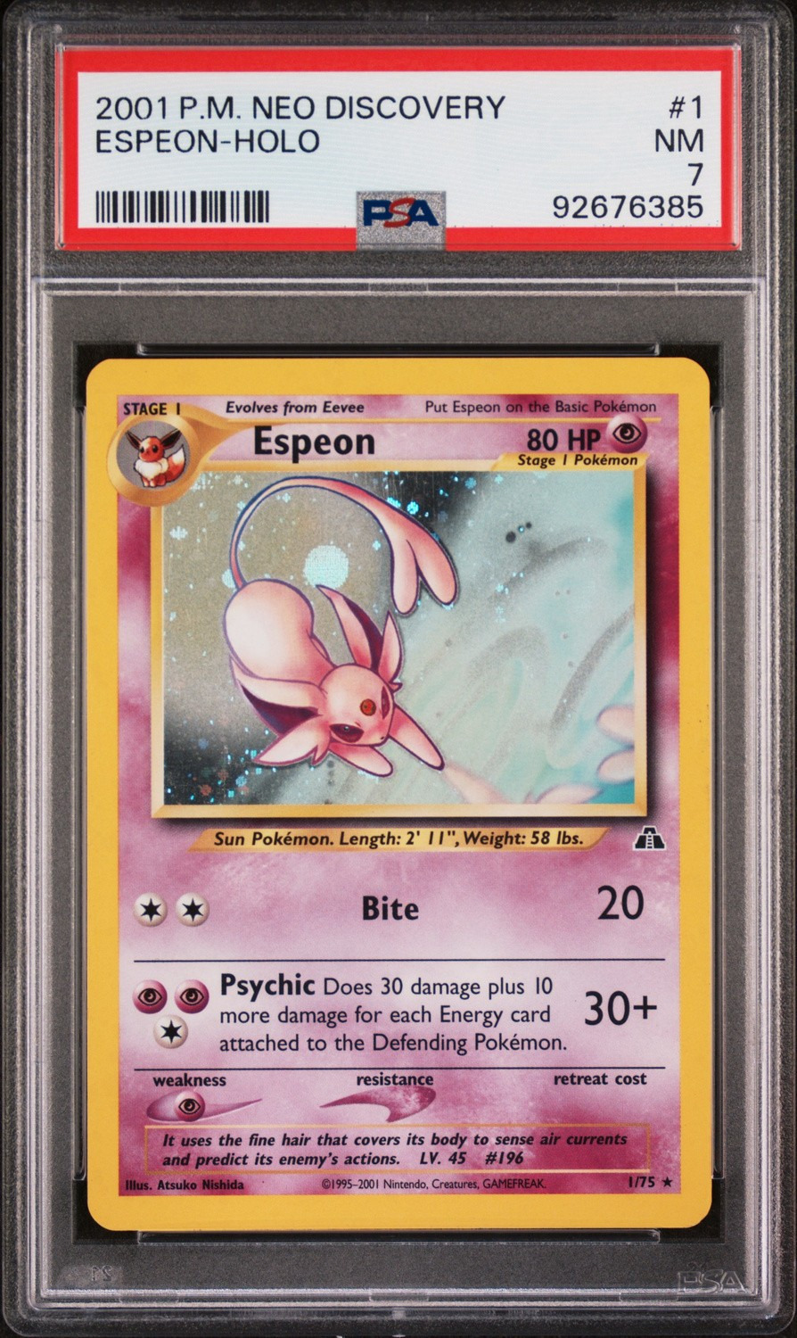 Espeon