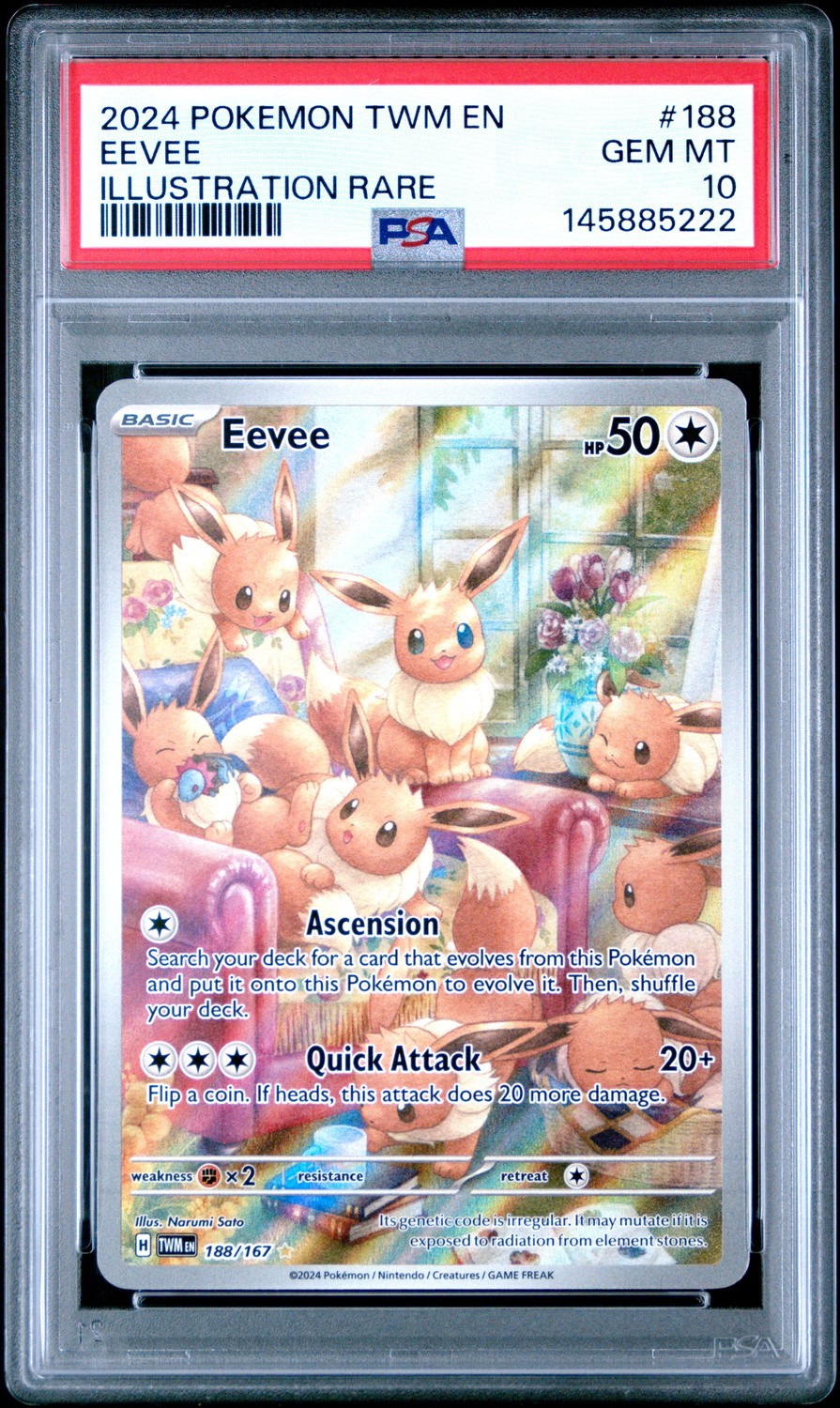 Eevee