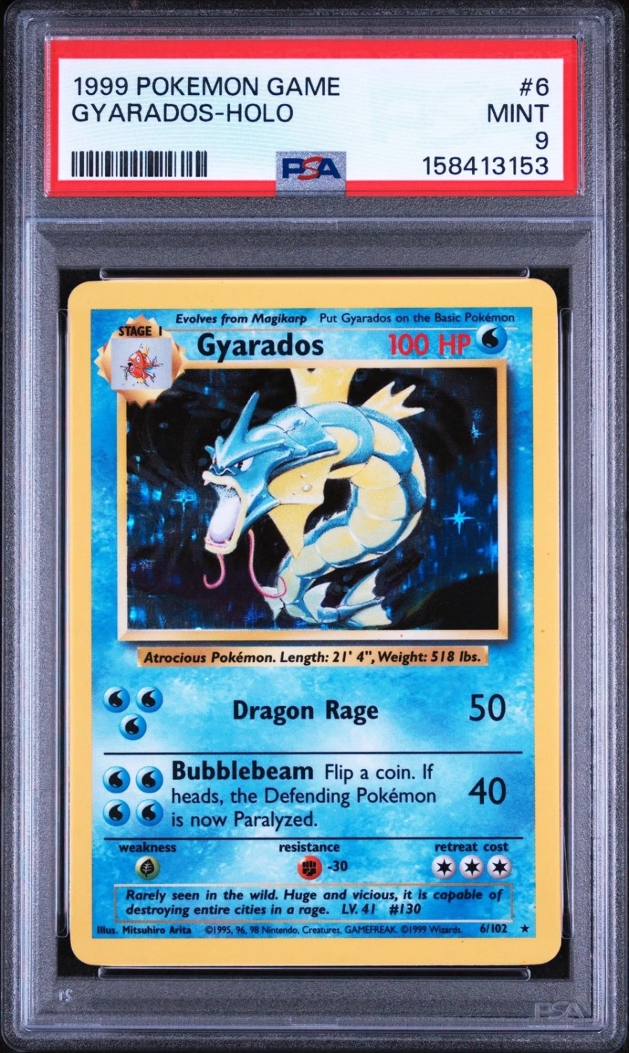 Gyarados