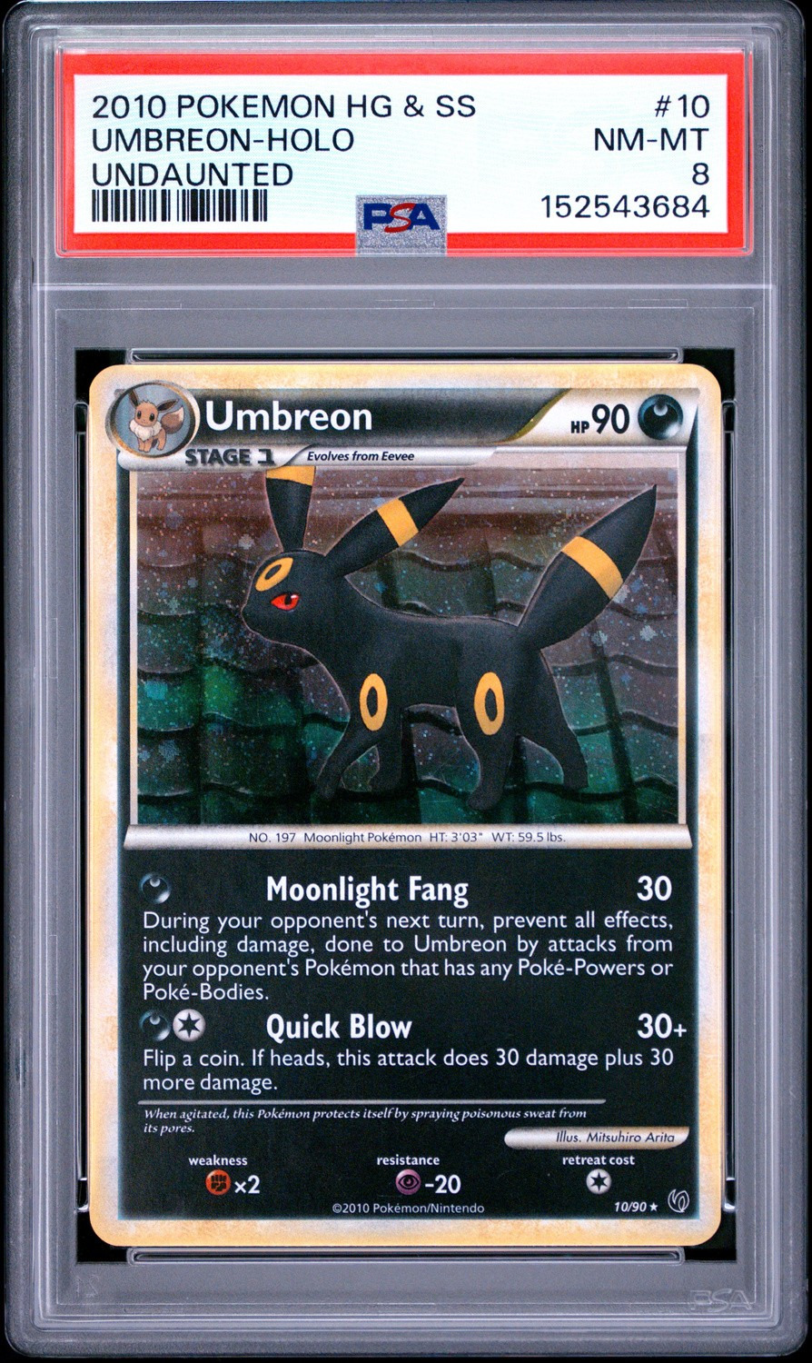 Umbreon
