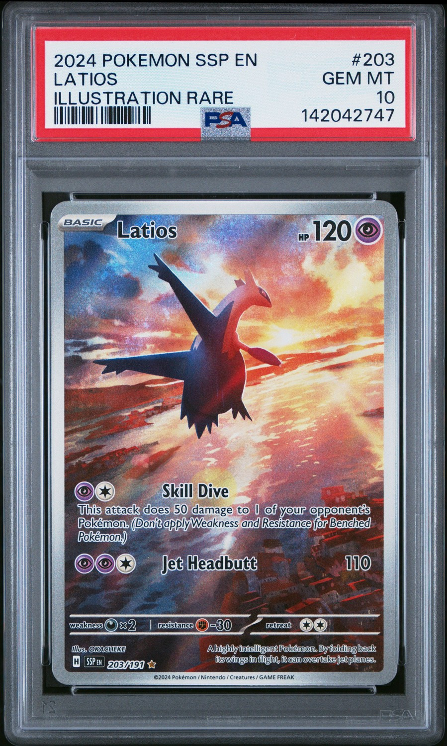 Latios