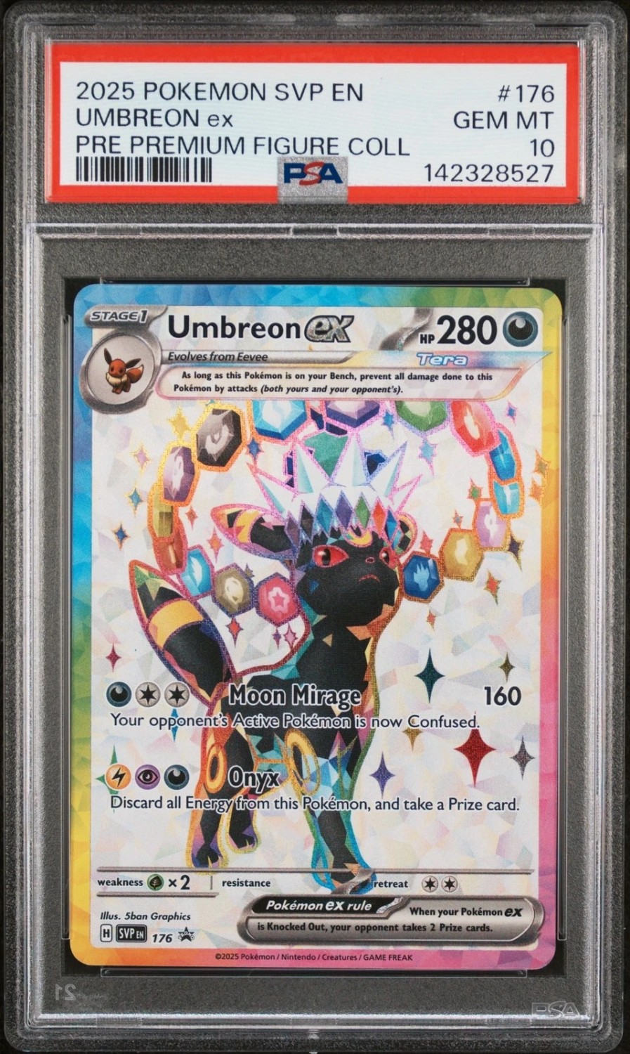 UMBREON ex